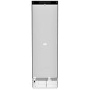 Liebherr Plus CNBDA5723 60cm Easy Fresh No Frost Fridge Freezer Black