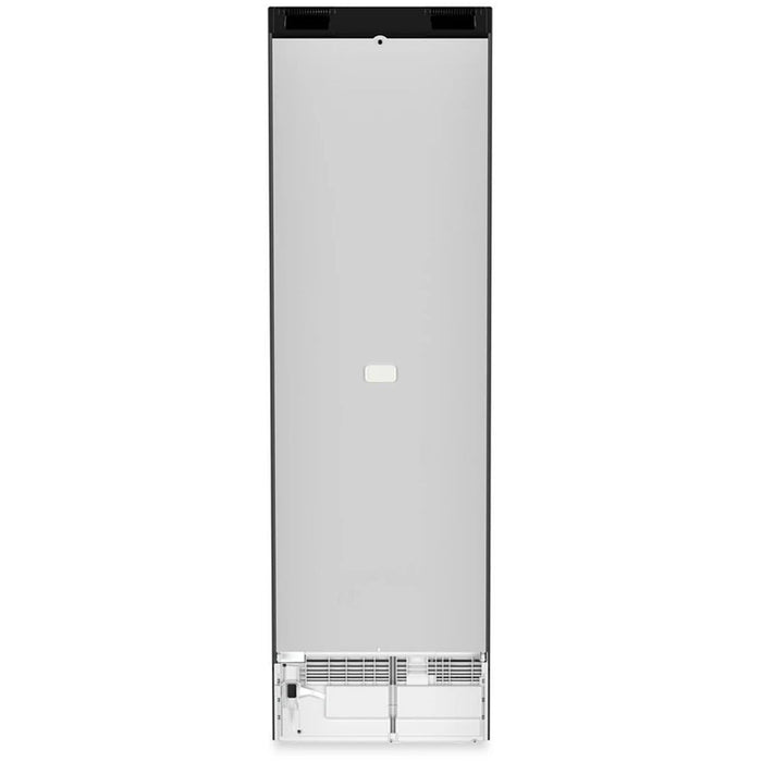 Liebherr Plus CNBDA5723 60cm Easy Fresh No Frost Fridge Freezer Black