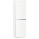 Liebherr Plus CNC5724 60cm Easy Fresh No Frost Fridge Freezer White