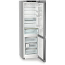 Liebherr Plus CNSDA5723 60cm Easy Fresh No Frost Fridge Freezer Stainless Steel