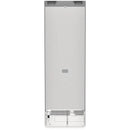 Liebherr Plus CNSDB5223 60cm No Frost Freestanding 70/30 Fridge Freezer Stainless Steel