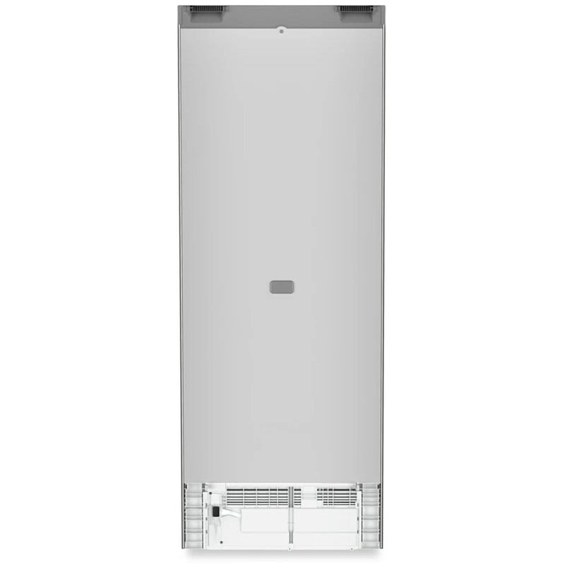 Liebherr Plus CNSFA7723 No Frost Easy Fresh Fridge Freezer Silver