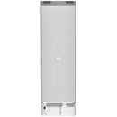 Liebherr Plus CNSFD5704 Pure NoFrost Combined fridge-freezers with EasyFresh Silver