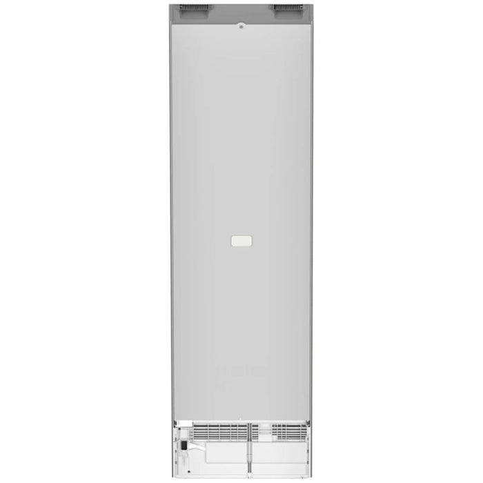 Liebherr Plus CNSFD5704 Pure NoFrost Combined fridge-freezers with EasyFresh Silver
