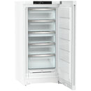 Liebherr Plus FNA6625 70cm 260L No Frost Freestanding Freezer White