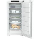 Liebherr Plus FNA6625 70cm 260L No Frost Freestanding Freezer White