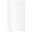 Liebherr Plus FNA6635 Freestanding No Frost Freezer White - A Rated
