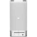 Liebherr Plus FNA6635 Freestanding No Frost Freezer White - A Rated