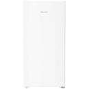 Liebherr Plus FNA6635 Freestanding No Frost Freezer White - A Rated