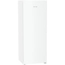 Liebherr Plus FNC7227 70cm 363L No Frost Tall Freestanding Freezer White