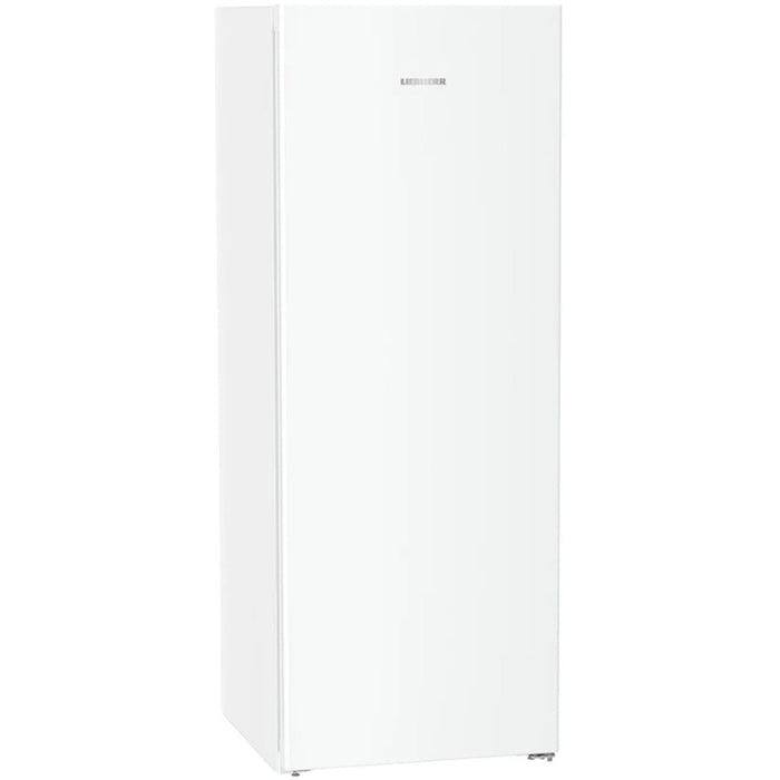 Liebherr Plus FNC7227 70cm 363L No Frost Tall Freestanding Freezer White
