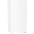 Liebherr Plus FND4224 60cm 160L Upright Tall Freestanding Freezer White