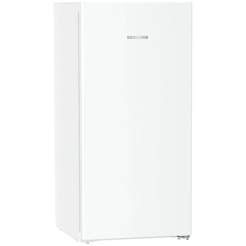 Liebherr Plus FND4224 60cm 160L Upright Tall Freestanding Freezer White