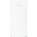 Liebherr Plus FND4224 60cm 160L Upright Tall Freestanding Freezer White