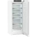 Liebherr Plus FND4625 60cm 199L Tall Upright Freestanding Freezer White