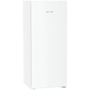 Liebherr Plus FND4625 60cm 199L Tall Upright Freestanding Freezer White