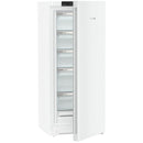 Liebherr Plus FND4625 60cm 199L Tall Upright Freestanding Freezer White