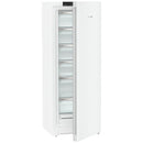 Liebherr Plus FND5026 238L 165.5x60cm No Frost Upright Tall Freestanding Freezer White