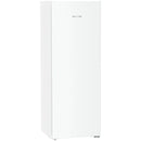 Liebherr Plus FND5026 238L 165.5x60cm No Frost Upright Tall Freestanding Freezer White