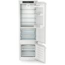 Liebherr Plus ICBBI5122 178cm 255L Bio Fresh No Frost Built in Fridge Freezer White