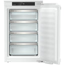 Liebherr Plus IFND3924 Fully Integrated Upright Freezer Frost Free