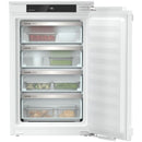 Liebherr Plus IFND3924 Fully Integrated Upright Freezer Frost Free