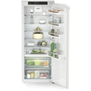 Liebherr Plus IRBC4520 Bio Fresh Fully Integrated Larder Fridge