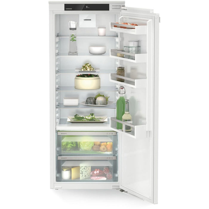 Liebherr Plus IRBC4520 Bio Fresh Fully Integrated Larder Fridge