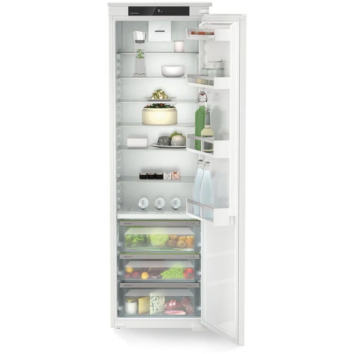 Liebherr Plus IRBSD5120  Bio Fresh Fully Integrated Larder Fridge