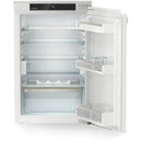 Liebherr Plus IRC3920 Easy Fresh Fully Integrated Larder Fridge