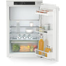 Liebherr Plus IRC3921 EasyFresh Integrated fridge with Icebox