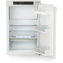 Liebherr Plus IRC3921 EasyFresh Integrated fridge with Icebox