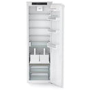 Liebherr Plus IRDDI5120 Fully Integrated Larder Fridge with EasyFresh and bottle basket