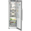 Liebherr Plus RBSDC525I 60cm 386L Bio Fresh Larder Fridge Stainless Steel