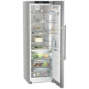 Liebherr Plus RBSDC525I 60cm 386L Bio Fresh Larder Fridge Stainless Steel