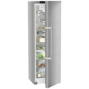 Liebherr Plus RBSDC525I 60cm 386L Bio Fresh Larder Fridge Stainless Steel