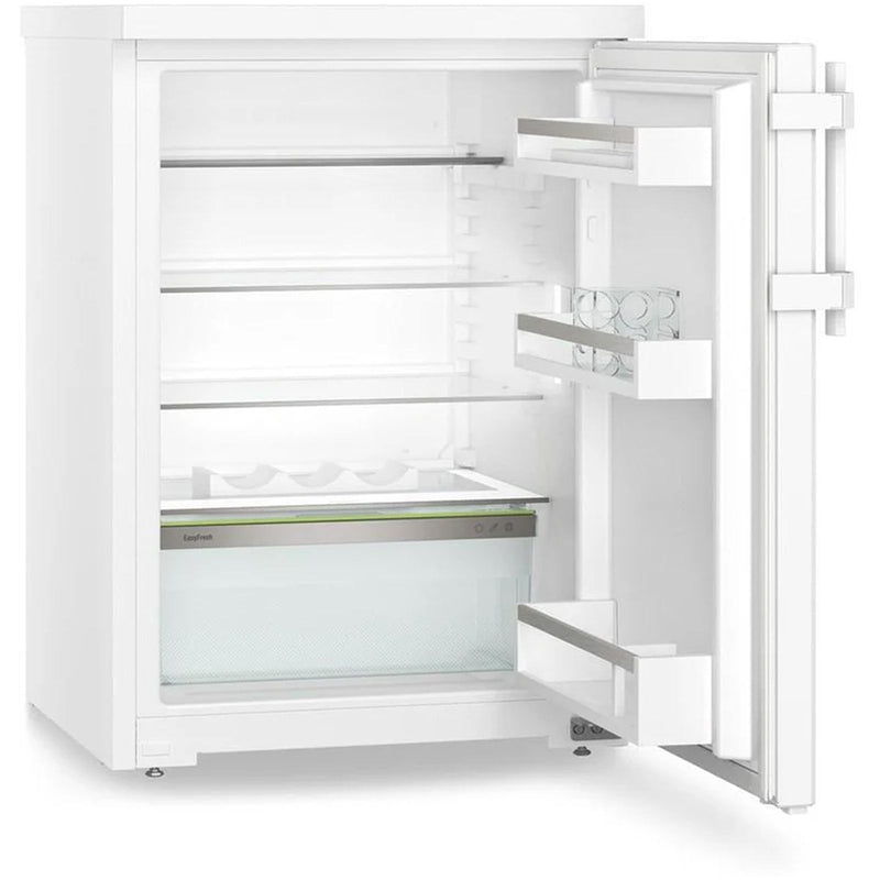 Liebherr Plus RCI1620 Freestanding Under Counter Larder Fridge White