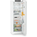 Liebherr Plus RD5220 60cm 399L Easy Fresh Freestanding Larder Fridge White
