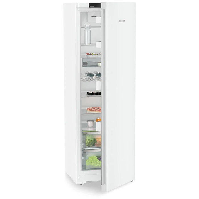 Liebherr Plus RD5220 60cm 399L Easy Fresh Freestanding Larder Fridge White