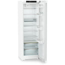 Liebherr Plus RD5220 60cm 399L Easy Fresh Freestanding Larder Fridge White