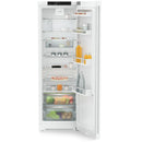 Liebherr Plus RD5220 60cm 399L Easy Fresh Freestanding Larder Fridge White