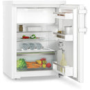 Liebherr Plus RDI1621 60cm 125L Easy Fresh Freestanding Under Counter Fridge with Icebox