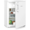Liebherr Plus RDI1621 60cm 125L Easy Fresh Freestanding Under Counter Fridge with Icebox
