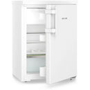 Liebherr Plus RDI1621 60cm 125L Easy Fresh Freestanding Under Counter Fridge with Icebox