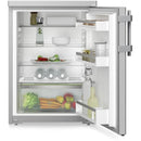 Liebherr Plus RSDCI1620 60cm 141L Easy Fresh Under Counter Larder Fridge in Stainless Steel