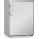 Liebherr Plus RSDCI1620 60cm 141L Easy Fresh Under Counter Larder Fridge in Stainless Steel
