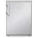 Liebherr Plus RSDCI1620 60cm 141L Easy Fresh Under Counter Larder Fridge in Stainless Steel