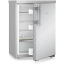 Liebherr Plus RSDCI1620 60cm 141L Easy Fresh Under Counter Larder Fridge in Stainless Steel