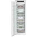 Liebherr Plus SIFNSE5128 Frost Free Fully Integrated Upright Freezer