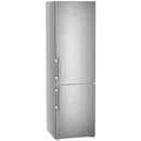 Liebherr Prime CBNSDA575I 60cm Bio Fresh No Frost Fridge Freezer Stainless Steel